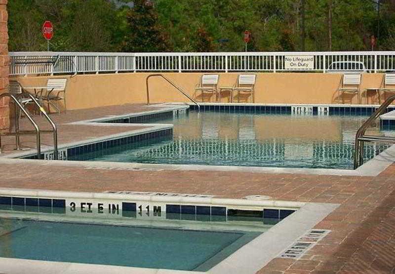 Fairfield Inn & Suites Palm Coast I-95 Einrichtungen foto